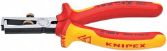 Wire Stripper 7 AWG 6-1/4 In