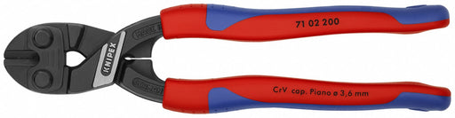 Mini Bolt Cutter Steel 8 in L