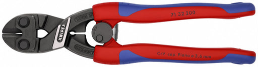 Mini Bolt Cutter Steel 8 in L