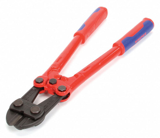 Bolt Cutter Steel 18-1/8 in L Steel