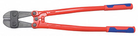 Bolt Cutter Steel 24 in L Steel