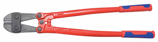 Bolt Cutter Steel 24 in L Steel