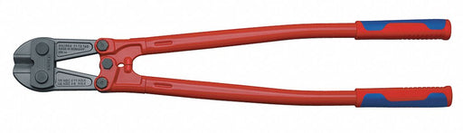 Bolt Cutter Steel 30 in L Steel