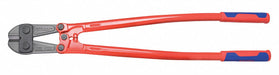 Bolt Cutter Steel 35-3/4 in L Steel
