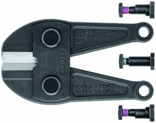Replacement Bolt Cutter Head For 10U118