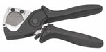 Pipe Cutter Plastic Rubber 7-1/4 in L