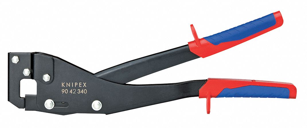 Riveter Punch Lock 2-Hand
