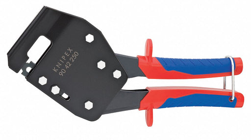 Riveter Punch Lock 1-Hand