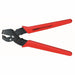 Notching Pliers 10 In