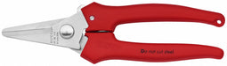 Industrial Industrial Shears 5-1/2 in L