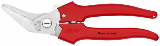 Industrial Industrial Shears 7-1/4 in L