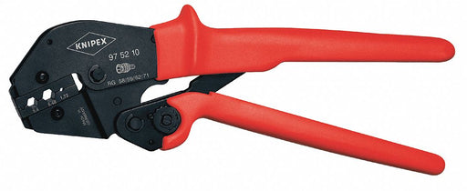 Crimper RG-58 RG-59/62/71/223 10 L