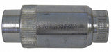 Expansion Union Steel Trade Size 1/2in