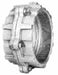 Straight Union Iron Trade Size 6in