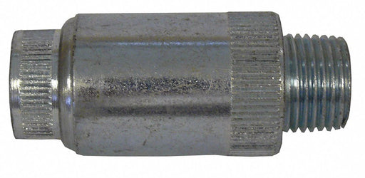 Expansion Union Iron Trade Size 1in