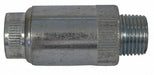 Expansion Union Steel Trade Size 3/4in