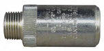 Expansion Union Steel Trade Size 1/2in