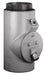Sealing Fitting Iron Trade Size 4in