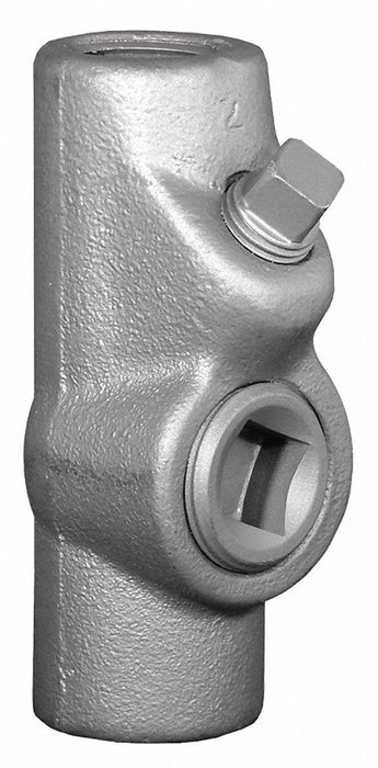 Sealing Fitting Iron Trade Size 1in