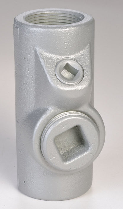 Sealing Fitting Iron Trade Size 2in