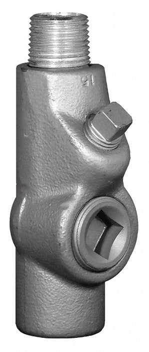 Sealing Fitting Iron Trade Size 1.5in