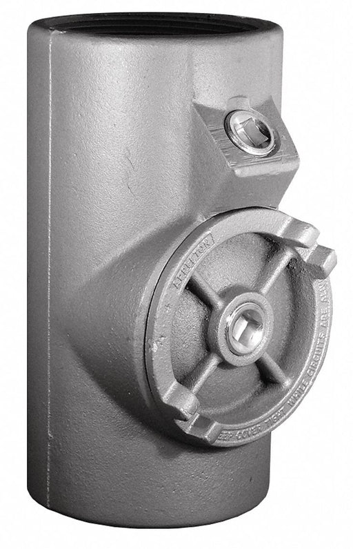 Sealing Fitting Iron Trade Size 3 1/2in