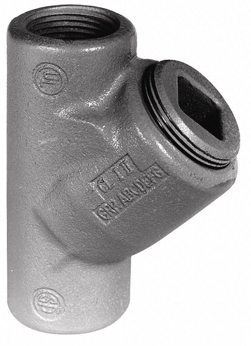 Sealing Fitting Iron Trade Size 3/4in