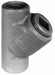 Sealing Fitting Iron Trade Size 3/4in