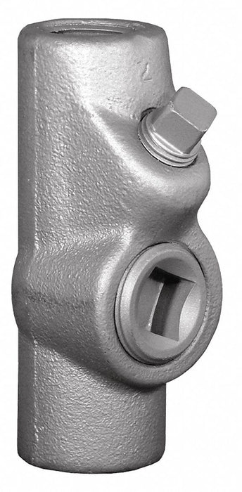 Sealing Fitting Iron Trade Size 1in