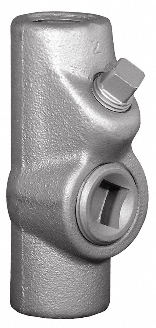 Sealing Fitting Iron Trade Size 3/4in