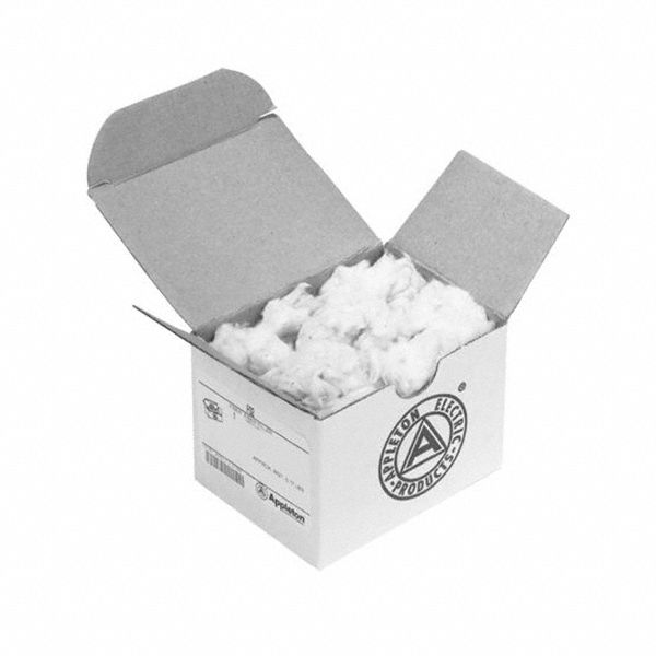 Fiber Filler Carton Container Size 8oz