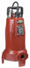 Grinder Pump 10 ft Single 208/230V AC