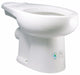 Macerating Toilet Bowl Wht China