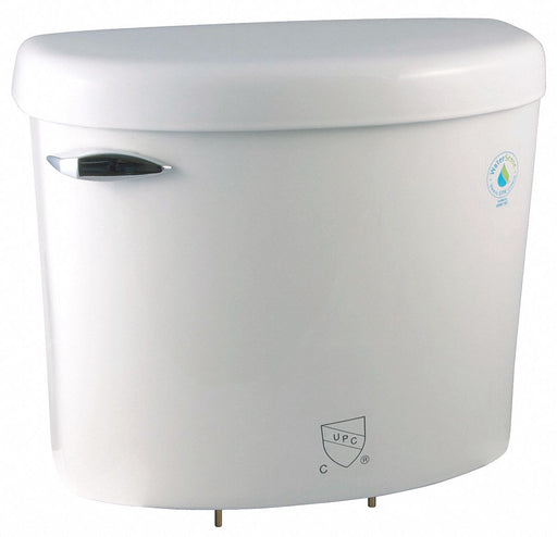 MaceratingToiletTank LH Single Gravity