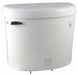 MaceratingToiletTank LH Single Gravity
