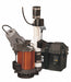Sump/Battery Back-Up System Pump 1/3 HP