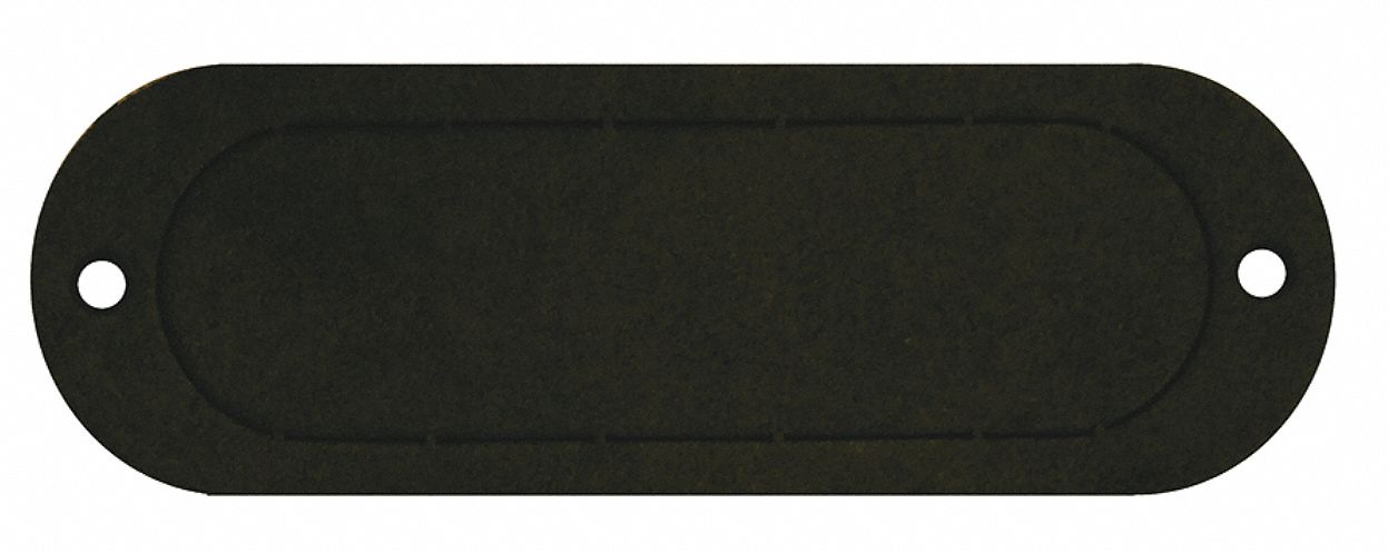 Conduit Access Gasket Rubber
