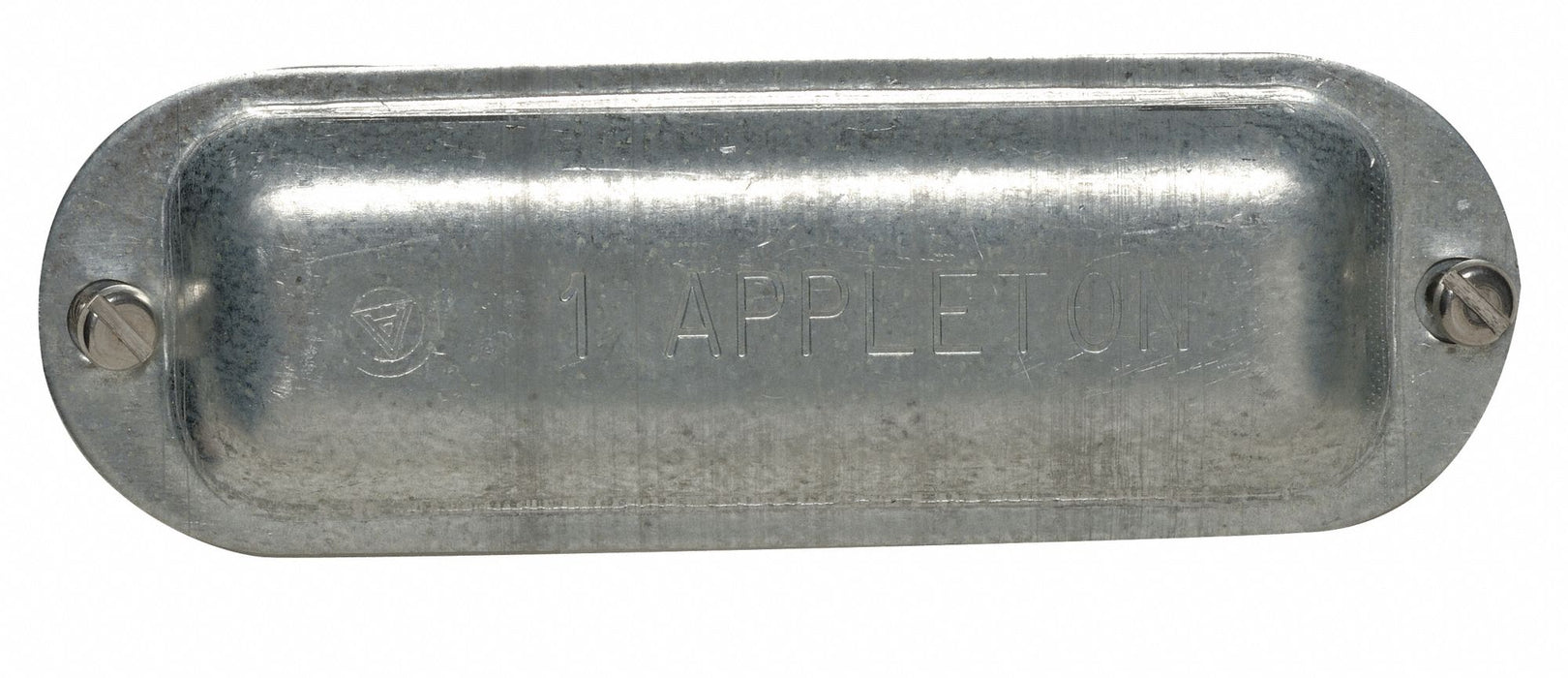 Conduit Access Cover Steel