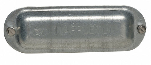 Conduit Access Cover Steel