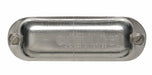 Conduit Access Cover Aluminum