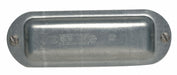 Conduit Access Cover Steel