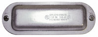 Conduit Access Cover Steel