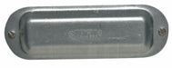 Conduit Access Cover Steel