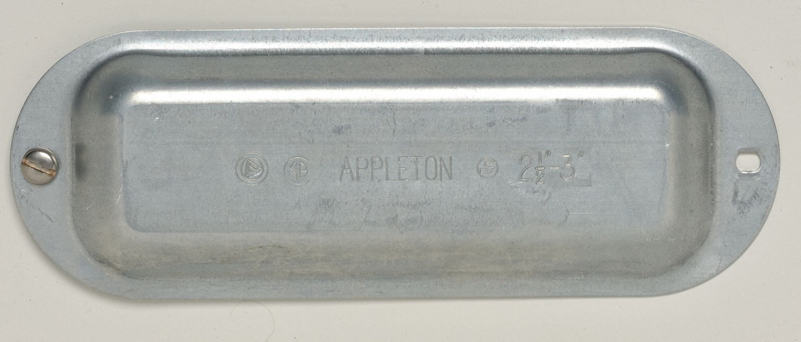 Conduit Access Cover Steel