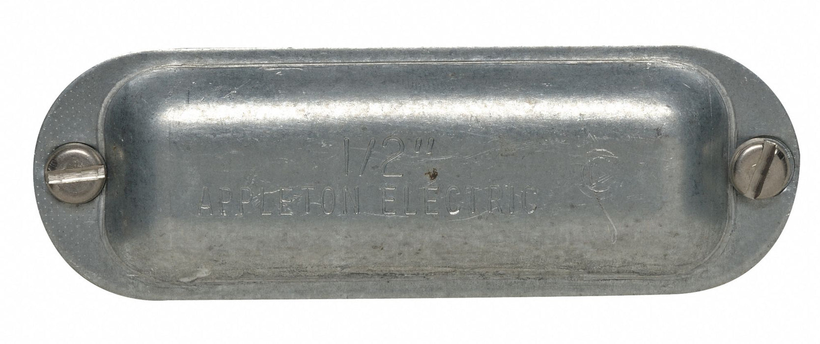Conduit Access Cover Steel
