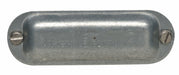 Conduit Access Cover Steel