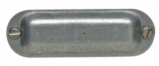 Conduit Access Cover Steel