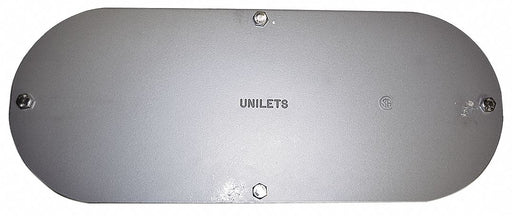 Conduit Body Cover 5 in Form 35