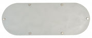 Conduit Body Cover 6 in Form 35