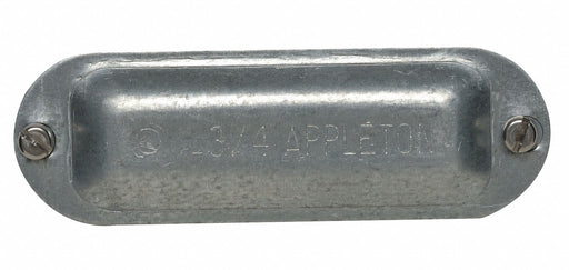 Conduit Access Cover Steel